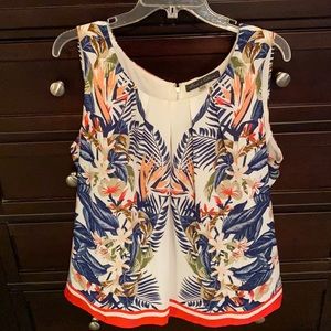 Women’s blouse